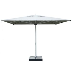 miami table umbrella