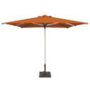 miami orange pool umbrella