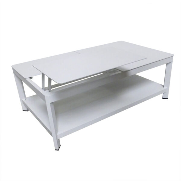 Lift-Top Coffee Table Anna