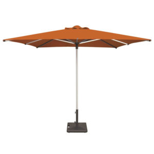 miami orange pool umbrella