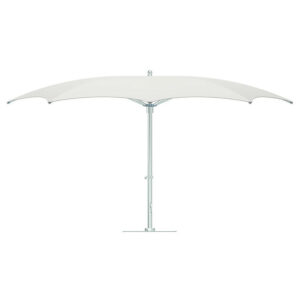 large outdoor umbrella