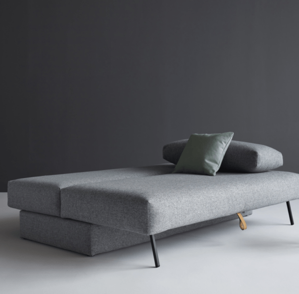 osvald gray sleeper sofa